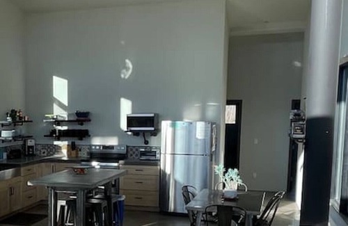 Terlingua Casa | 3BR 2Bath Private Home Stunning Panoramic View