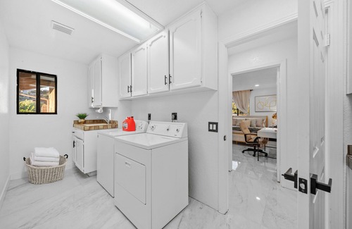 Jamul Casa | Mountain View, Jetted Tub, 2500 sqft, King Bed, Garage