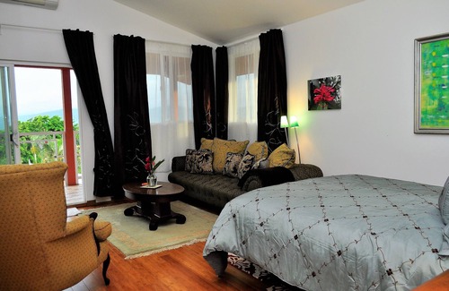 Arenal Cama Y Desayuno | 3br 3ba 8 personas Increíble hogar lejos de casa, excelentes vistas. Casa Donna Rosa B & B.
