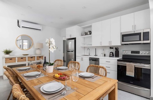 Sabana Liber Villa | 3BR 3BA Newly Built w/ Private Pool 5 min 2 Beach