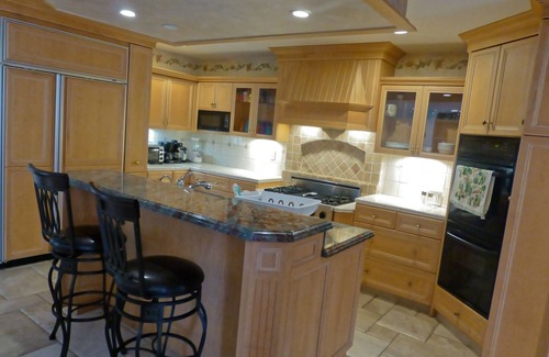 Coronado Cays Casa | 3BR 3BA Pool&SPA Near Beach at the Coronado Cays 2800sqft