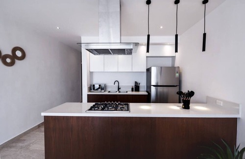 Cabo Bello Apartamento | 3BR 3BTH Your Ideal Getaway in Cabo