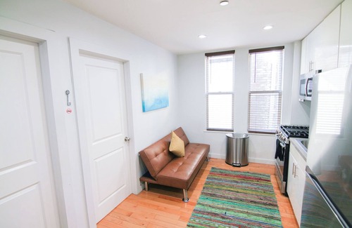 East New York Apartamento | ✪3BR 4BEDS✪ 3mins➜Trains ✪ Long Stays Discounts