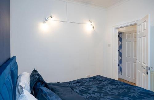 Stoke-on-Trent Casa | 3br-7guests-freeparking-pets-towncentre