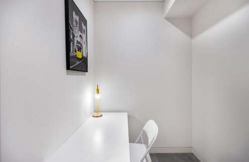Lidcombe Apartamento | 3BR apartment close to Accor Stadium