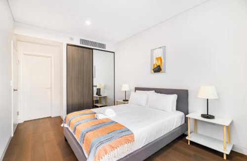 Lidcombe Apartamento | 3BR apartment close to Accor Stadium