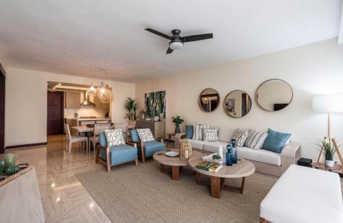 Las Terrenas Apartamento | 3BR apartment with balcony in Portillo - Terrenas