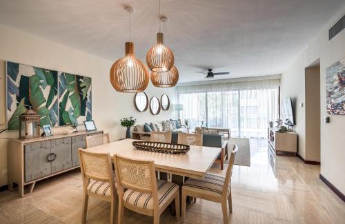 Las Terrenas Apartamento | 3BR apartment with balcony in Portillo - Terrenas