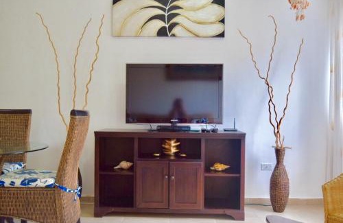 Dominicus Apartamento | 3BR Apt @CadaquesCaribe Bayahibe