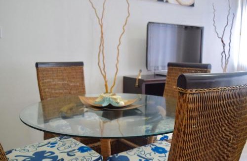 Dominicus Apartamento | 3BR Apt @CadaquesCaribe Bayahibe