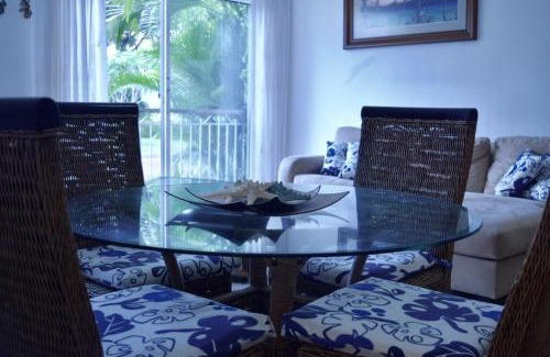 Dominicus Apartamento | 3BR Apt @CadaquesCaribe Bayahibe