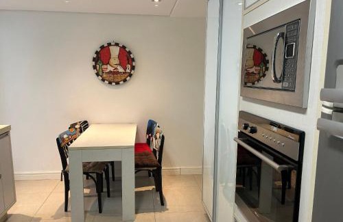 Centro Apartamento | Apto 3 hab con parrilla a 170m de la playa TSF1302