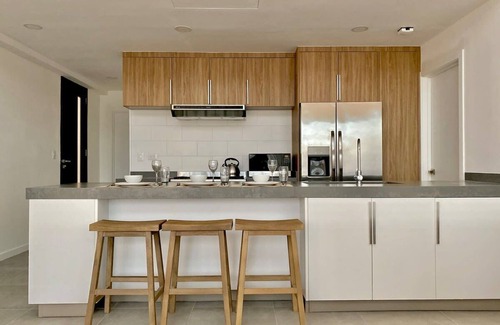 Punta Cana Village Apartamento | 3BR Balcony & Pool in Flats at The Village