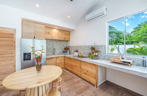 Rio Seco Casa | 3BR Beach House w/ Pool - Las Palmitas