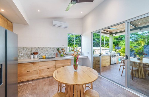 Rio Seco Casa | 3BR Beach House w/ Pool - Las Palmitas