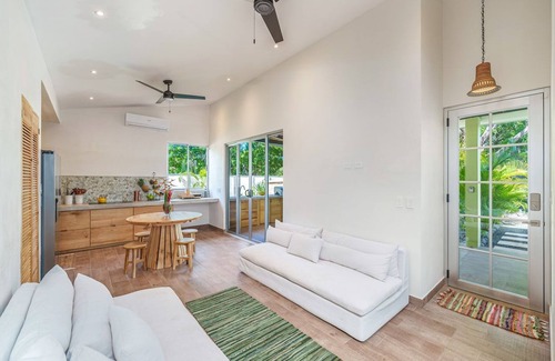 Rio Seco Casa | 3BR Beach House w/ Pool - Las Palmitas