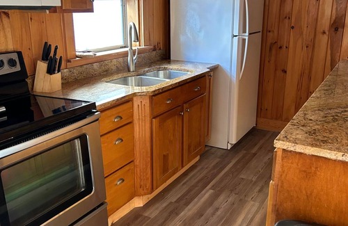 Sylvan Beach Casa | Hermosa propiedad con vista a la playa Alquiler