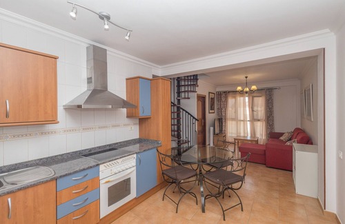 Sardina Apartamento | 3BR Buddha Penthouse - Solarium & Pool