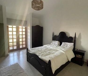 Marina El Alamein Chalet De Esquí | 3BR Chalet In Marina Al Alamein