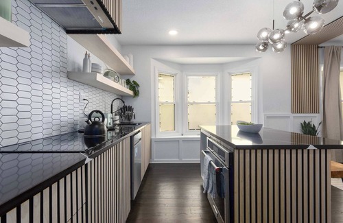 Rosedale Casa | Charming Home Near KU & Westport|3BR|WiFi
