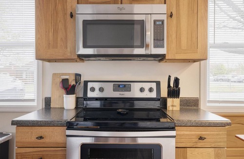 Kingsport Casa | 3BR Cottage Near Downtown Kingsport