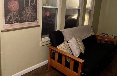 Old Brooklyn Casa | 3BR Cozy Central Boho Escape