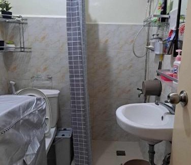 Sasa Apartamento | 3BR Davao Condo 7thfloor near Airport