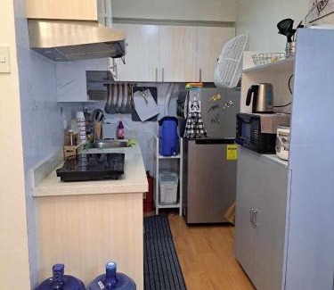 Sasa Apartamento | 3BR Davao Condo 7thfloor near Airport