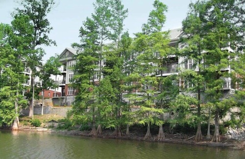 Santee Condominio | 3br Deluxe Condo- Family Fun Lake Marion
