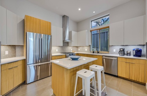 Central East Austin Casa | 3BR East Side Scene, Downtown & UT Events