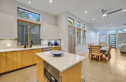 Central East Austin Casa | 3BR East Side Scene, Downtown & UT Events