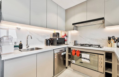 Jebel Ali Apartamento | 3BR Elegant Haven W/ Gym, Pool & 2 Parking Spaces