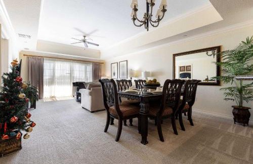 Reunion Apartamento | 3BR Family Apartment for 8 Peaceful Residential Retreat