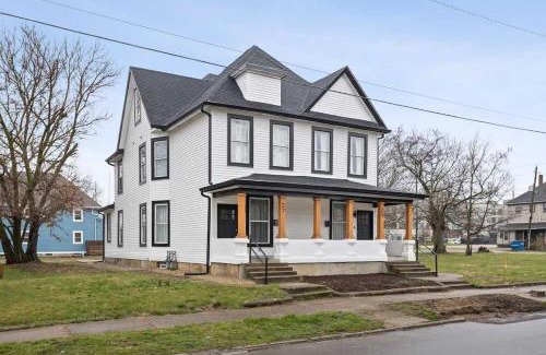 Holy Cross Casa | 3BR Family Home Arsenal Heights