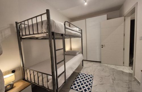 Hamrun Apartamento | 3BR Family Stay Near Valletta