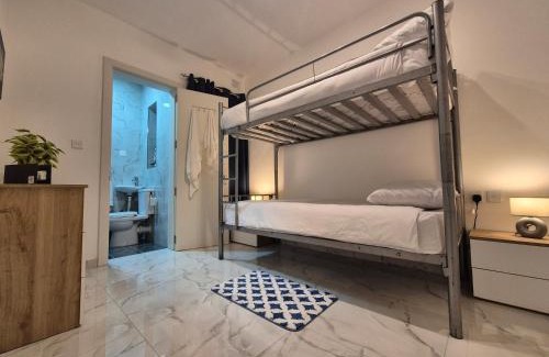 Hamrun Apartamento | 3BR Family Stay Near Valletta