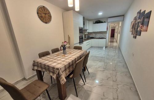 Hamrun Apartamento | 3BR Family Stay Near Valletta