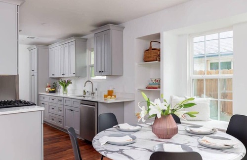 Franklin Park Casa | 3br, Free Parking, New Kitchen | Franklin-Portoro