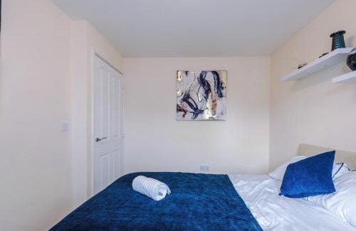 Belle Vue Casa | 3BR, Free Van Parking, Fast WiFi, Worksites