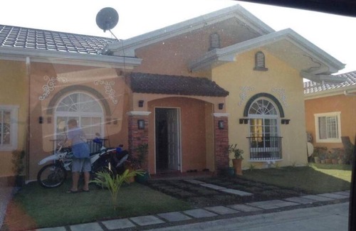 Dao Casa | 3BR fully furnished whole house at Royal Palm Dos Panglao