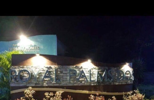 Dao Casa | 3BR fully furnished whole house at Royal Palm Dos Panglao