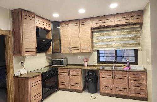 Sahab Apartamento | 3BR Furnished Apartment for Rent - PART OF VILLA