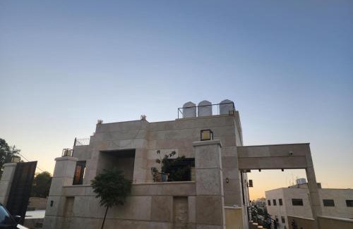 Sahab Apartamento | 3BR Furnished Apartment for Rent - PART OF VILLA