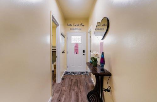 Paw Creek Casa | 3BR Getaway Hot Tub Games Family Fun