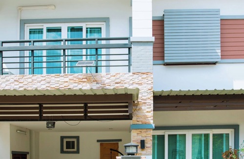 Hai Ya Casa | 3BR Home by Night Market Free Airport Pickup