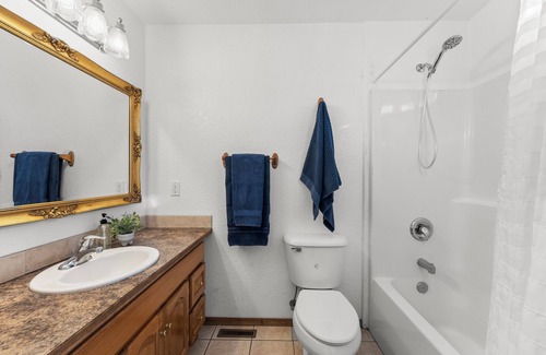 San Juan River Village Casa | 3BR Home for a Family Ski Trip or Summer Adventure