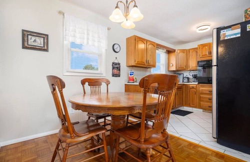 Jonesborough Casa | 3BR Home Near Historic Downtown Jonesborough