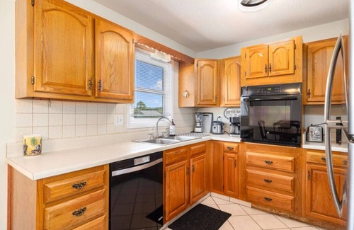 Jonesborough Casa | 3BR Home Near Historic Downtown Jonesborough