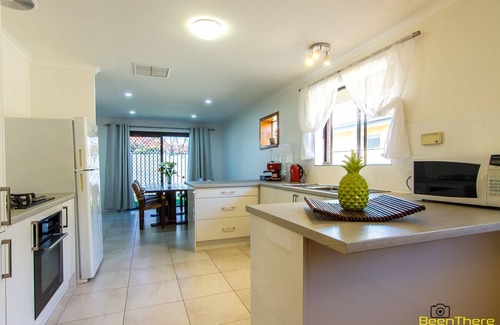 West Beach Casa | Casa 3H cerca de la playa, aeropuerto, instalaciones deportivas en West Beach Parks
