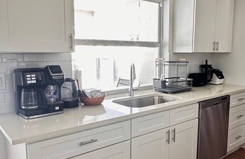 Sarasota Springs Casa | 3BR house in charming Sarasota with Pool & Grill